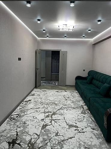 1 комната, 46 м², Арча-Бешик ж/м Элитка, 5 этаж, Евроремонт — 8