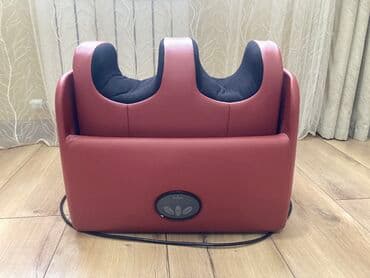 Массажер Для ног, Б/у