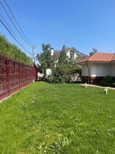 дом с бассейном: 350 м², 8 комнат, Утепленный, Теплый пол, Бронированные двери — 14