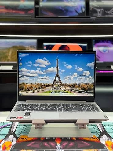 Ноутбуки Lenovo: Lenovo IdeaPad
торг уместен — 2
