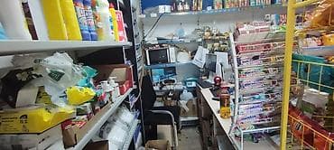 Недвижимость: Продажа магазинов 30 м², Отдельный вход, 1 этаж — 6