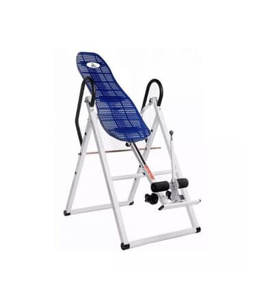 купить спортивный валик для спины: FAMILY SPORT Инверсионный стол ELITE Стол для грыжи и спины Для — 7