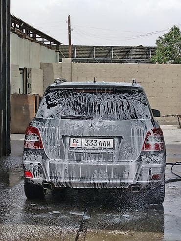 mersedes gls: Mercedes-Benz GLK-Class: 2010 г., 3.5 л, Автомат, Бензин, Кроссовер — 5