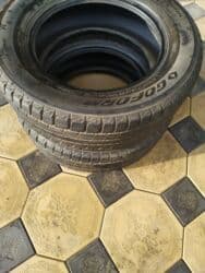 покрышки бу купить: 1 пара Китай, 2 пара Япония вариант 16, 65 2005 зима — 7