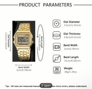 часы женские брендовые: Классические часы часы, AM, Китай, Водонепроницаемые, Женские, Новый — 3