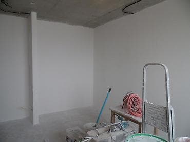 арт бетон: Шпаклевка стен, Шпаклевка потолков | Травертин, Текстурная Больше 6 лет опыта — 3