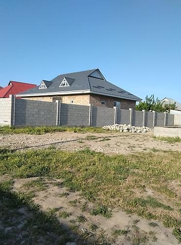 саман салома: Заборы из шлакоблока — 5