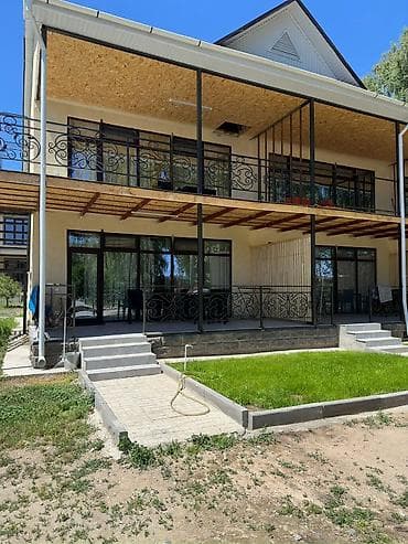 Недвижимость: 2 комнаты, 47 м², 2 этаж, Евроремонт — 6