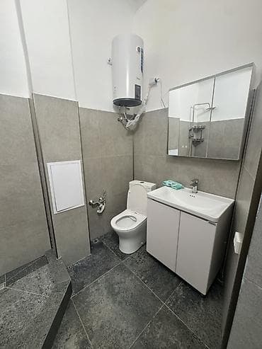 квартира медакадемия: Сдаётся светлая трехкомнатная меблированная квартира. - Планировка — 9