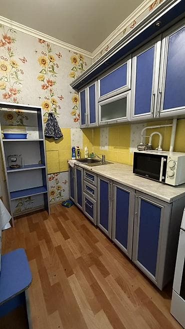 сдать: 2 комнаты, Собственник, С мебелью частично — 2