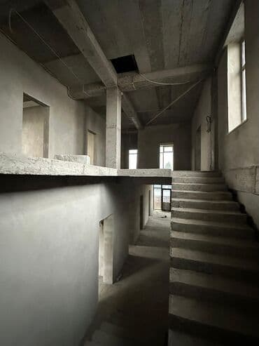 ак ордо дом бизнес: Продается здание под бизнес(кафе,чайхана) 5 соток земли (красная — 13