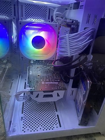 printer kg: Компьютер, ядер - 4, ОЗУ 16 ГБ, Игровой, Новый, Intel Core i3, HDD — 2
