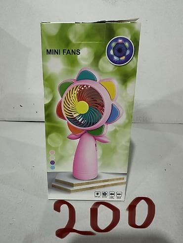 ваздушный сигнал: Вентилятор Новый, Китай — 4