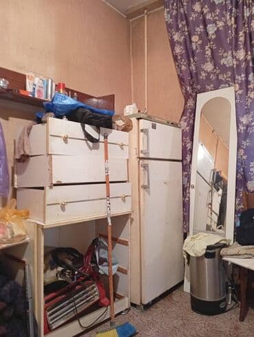 купить дом в рассрочку без банка: 1 комната, Риэлтор, С мебелью частично — 9