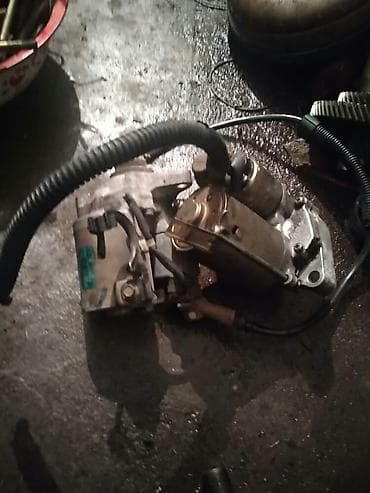 land cruiser 150: Стартер привозной на хонда Одиссей 2,3 и 3 куб RA5 RA6 RA8 инспайр — 4