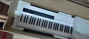 medeli sp201 plus: Цифровое пианино Blanch BL-58822 белого цвета, выполненное в — 4