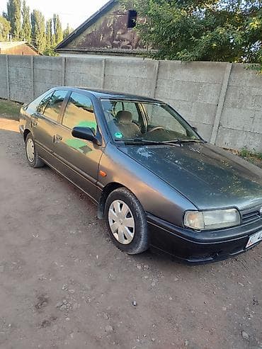 нисан примера 2003: Nissan Primera: 1996 г., 2 л, Автомат, Бензин, Хэтчбэк — 5