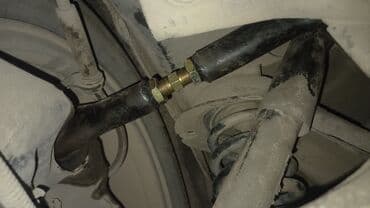 дом на кольосах: Сложный развал на любую авто и развал на гигант,монипулятор,сопок,и — 14