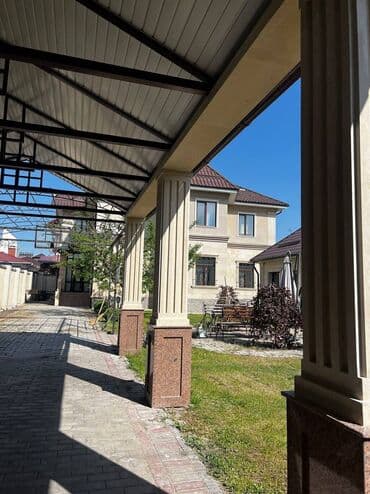 продать дом в бишкеке: Дом, 300 м², 6 комнат, Агентство недвижимости, Евроремонт — 2