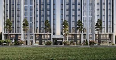 аренда стоматологический кабинет: 2 комнаты, 69 м², Элитка, 13 этаж, ПСО (под самоотделку) — 6