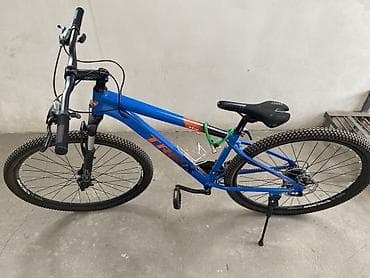 beta fpv: Горный велосипед, Trinx, Алюминий — 1