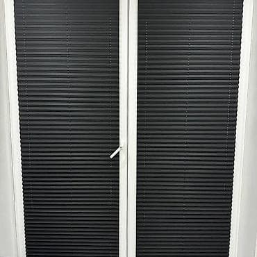 зеркало на дом душевый бу: Жалюзи плиссе на окна Хотите уют и стиль в доме? ✨ Мы подберём для — 7