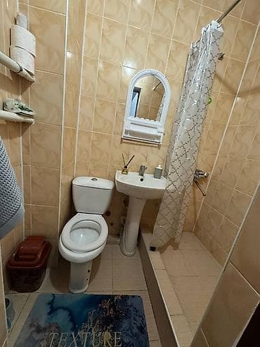 Батирлер: 🌊 Уютная квартира в самом сердце Бостери — до пляжа «Золотые пески» — 7