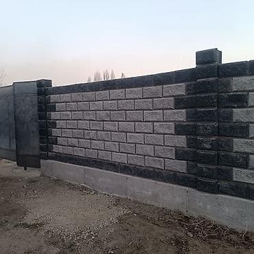 пакеты белые: Пескоблок строительный блок. - Форматы: полнотелые и пустотелые (2–3 — 10