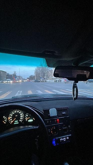 мерс 202 сешка: Mercedes-Benz C-Class: 1995 г., 2 л, Ручные, Бензин, Седан — 10