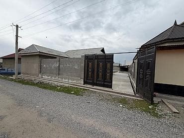 Продаётся участок 10 соток с домом ! Манас ( Кайрагач )Ул. Ташбаевой at lalafo.kg Продаётся участок 10 соток с домом ! Манас ( Кайрагач )Ул. Ташбаевой