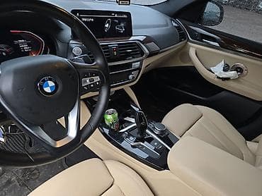 470 lx: BMW X4: 2021 г., 2 л, Типтроник, Бензин, Кроссовер — 8