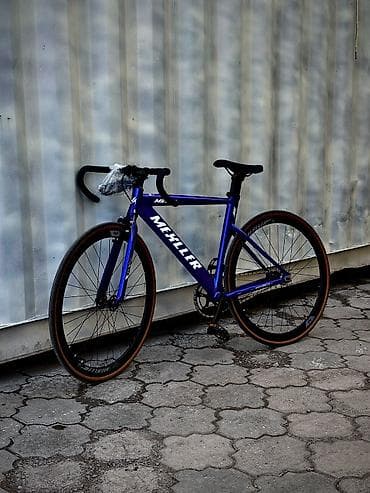 Шоссейный велосипед at lalafo.kg Шоссейный велосипед