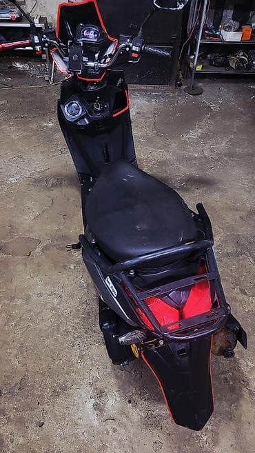 150 кубов мотоцикл купить: Продаю скутер 150 кубов мотор бодрый заводится с пол оборота расход 3 — 3