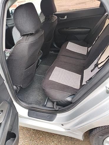 kia stinger: Kia K5: 2016 г., 2 л, Автомат, Газ, Седан — 6