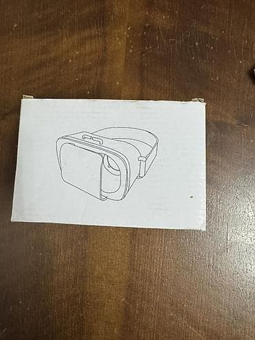 oculus quest 3: Очки виар новая VR BOX Mini — очки виртуальной реальности для — 9