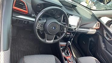 sp 4: Subaru Forester: 2019 г., 2.5 л, Вариатор, Бензин, Кроссовер — 4