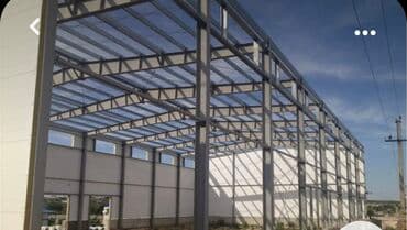 сендивич панел: Сендвич панели. Сборка металлоконструкции. Монтаж сендвич панелей — 6