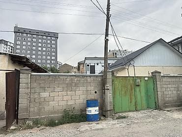 джале: Продается Квартирный бизнес с ежемесячный доходом до 220000 сомов — 1