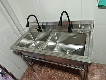 Биотуалеты для людей с инвалидностью: Унитаз Напольный, Материал: Керамика — 5