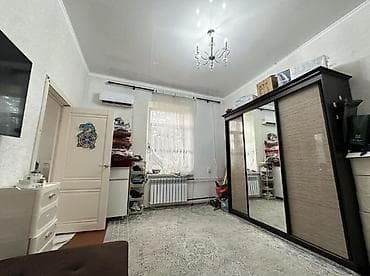 1 комната, 29 м², Пишпек 2 этаж
