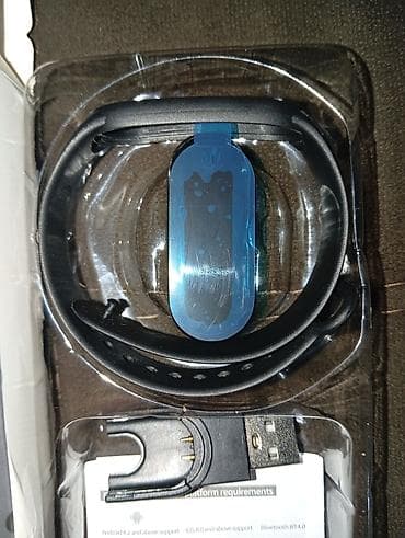 forester 2010: Фитнес-браслет Smart Band 8 Основные возможности: - Экран (указан — 3