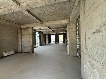 куплю коммерческую недвижимость с арендаторами: 🏢 СДАЁТСЯ КОММЕРЧЕСКОЕ ПОМЕЩЕНИЕ | 170.95 м² | ЖК Nurzaman City 📍 г — 7