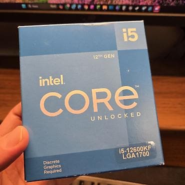 magic keyboard: Процессор, Новый, Intel Core i5, 10 ядер, Для ПК — 1