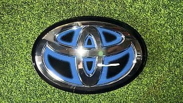 crown 2018: Решетка радиатора Toyota 2018 г., Новый, Аналог — 2