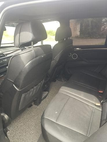 legion 7: BMW X5: 2010 г., 3 л, Бензин, Кроссовер — 9