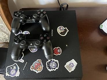 ps 3 4: PlayStation 4 Pro - Память: 1.7 ТБ — хватает для большой библиотеки — 4