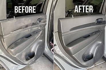 subaru 2017: Автомойка | Детейлинг, предпродажная подготовка — 5