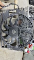 Вентилятор BMW Оригинал