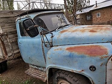 рулевой наконечник газ53: Грузовик, ЗИЛ, Стандарт — 6