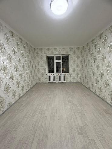 2 комнатную квартиру в бишкеке: 2 комнаты, 60 м², 105 серия, 1 этаж, Косметический ремонт — 7